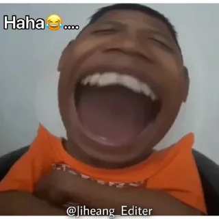 Video sticker 😂 Troll pack 2 @Heang_TrollPack