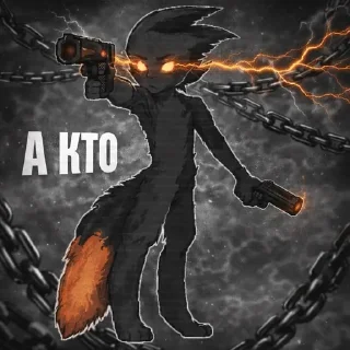 Video sticker 🌟 Сборник Скава от @ArayosMeow :: @fStikBot