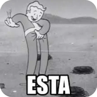 Telegram sticker 👍 Mis stickers alv