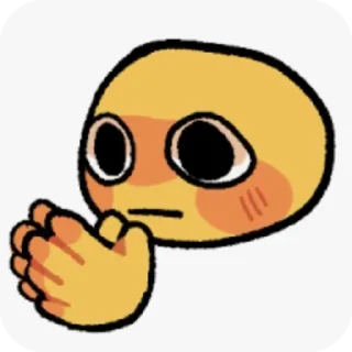 Sticker 🐦 Mis stickers alv