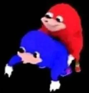 Video sticker 😪 احمر ام ازرق @to3fe