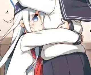 Telegram sticker 🫂 Libertas GP (@Libertas_r)