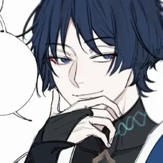 Telegram sticker 😏 Libertas GP (@Libertas_r)