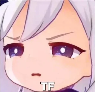 Telegram sticker 🤨 Libertas GP (@Libertas_r)