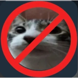 Sticker 😚 lêndeas