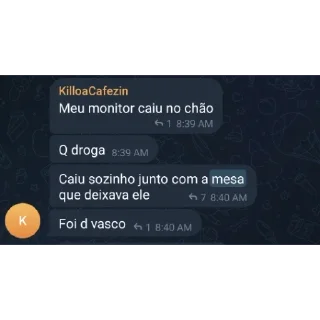 Video sticker 🤣 lêndeas