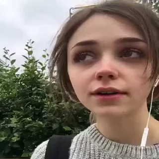 Video sticker 🤡 lêndeas