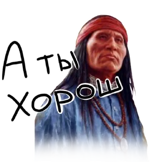 Video sticker 👌 Джеронимо the гровер