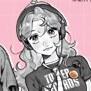 Video sticker 🌟 𝑀𝑦 𝑙𝑜𝑣𝑒 4 U 𐔌🎟️ 𐦯     @strawberryslush