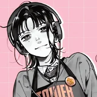 Video sticker 🌟 𝑀𝑦 𝑙𝑜𝑣𝑒 4 U 𐔌🎟️ 𐦯     @strawberryslush