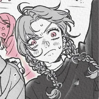 Telegram sticker 🌟 𝑀𝑦 𝑙𝑜𝑣𝑒 4 U 𐔌🎟️ 𐦯     @strawberryslush