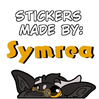 Sticker ✏️ Cerisey Dragon Pooltoy