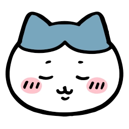Sticker 😌 small&cute ➜ @kotletovvemoji