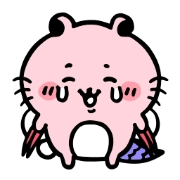 Sticker 😅 small&cute ➜ @kotletovvemoji
