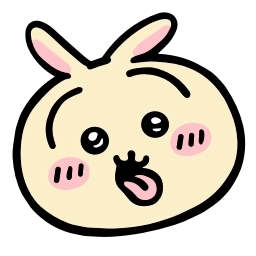 Sticker 😛 small&cute ➜ @kotletovvemoji