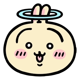 Sticker 😇 small&cute ➜ @kotletovvemoji