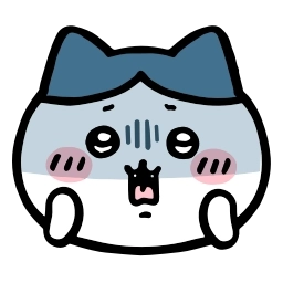 Sticker 😱 small&cute ➜ @kotletovvemoji