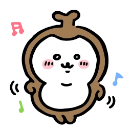 Sticker 💃 small&cute ➜ @kotletovvemoji