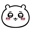 Video sticker 🥹 small&cute ➜ @ko...