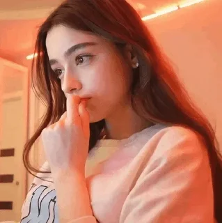 Video sticker 😐 ᴊᴇss̆̈!¡™
