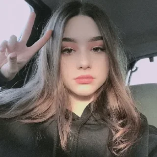 Video sticker ✌️ ᴊᴇss̆̈!¡™