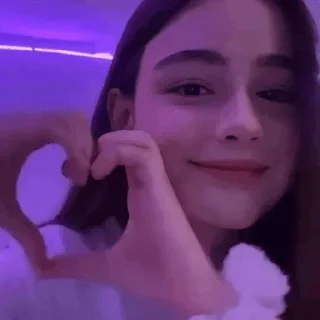 Video sticker ❤️ ᴊᴇss̆̈!¡™