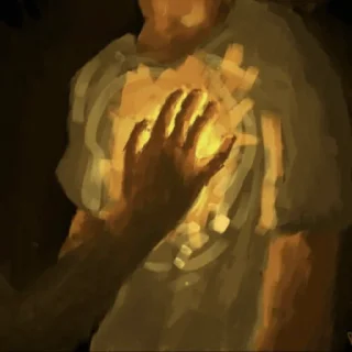 Sticker ❤️ 𝐭𝐧𝐤 𝐮, 𝐥𝐨𝐯𝐞