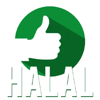 Telegram sticker 🌟 Dua Jabir @SticZ_Bot • @aljoker_z_e