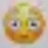 Sticker 😳 Качественные смайлики @emojixoley