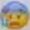 Sticker 😰 Качественные смайлики @emojixoley