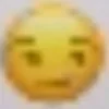 Sticker 😏 Качественные смайлики @emojixoley