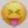 Sticker 😝 Качественные смайлики @emojixoley