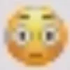 Sticker 😳 Качественные смайлики @emojixoley