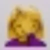 Sticker 🤦‍♀️ Качественные смайлики @emojixoley