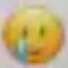 Sticker 🥲 Качественные смайлики @emojixoley