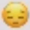 Sticker 😞 Качественные смайлики @emojixoley