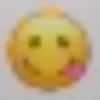 Sticker 😋 Качественные смайлики @emojixoley