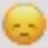 Sticker 😞 Качественные смайлики @emojixoley