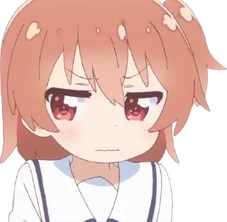 Telegram sticker 😓 Akira stickers :: @fStikBot