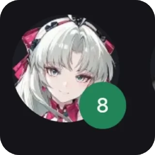 Telegram sticker 👍 Shombotan