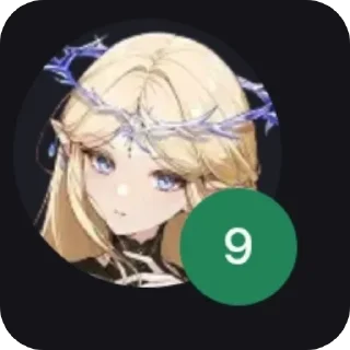 Telegram sticker 👍 Shombotan