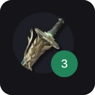 Video sticker 👍 Shombotan