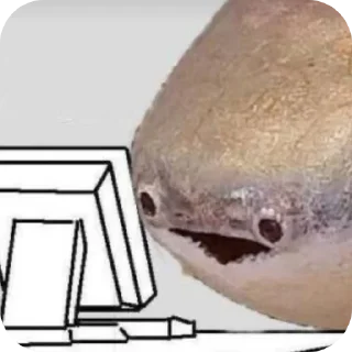 Sticker 👍 Shombotan