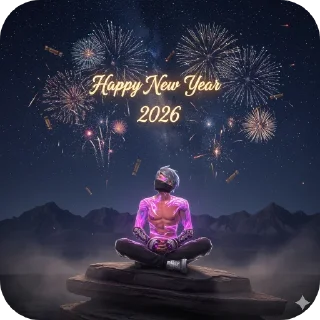 Sticker 🎆 TE ABHIJEET