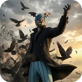 Video sticker 🍗 TE ABHIJEET