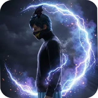 Video sticker 🪐 TE ABHIJEET