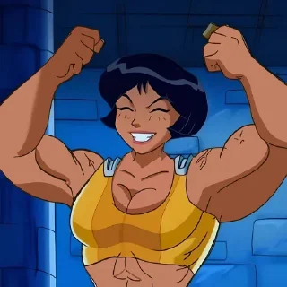 Sticker 🥵 Loucura loucura