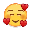 Telegram sticker 🥰 teasers