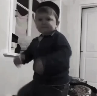 Video sticker 🌟 Humash :: @fStikBot