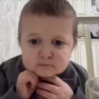 Video sticker 🌟 Humash :: @fStikBot